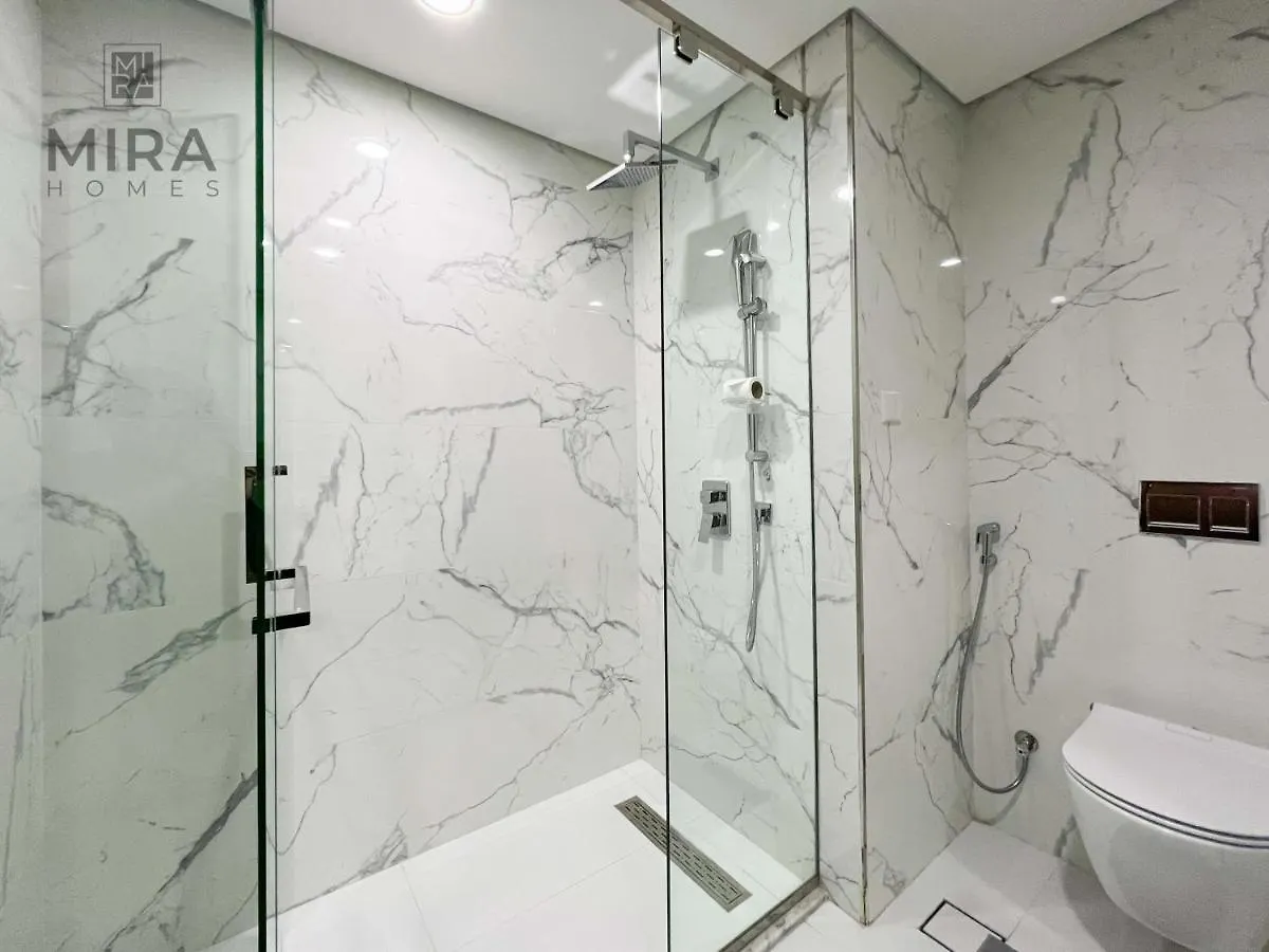 Mira Holiday Homes - Newly Studio In Business Bay Dubai
