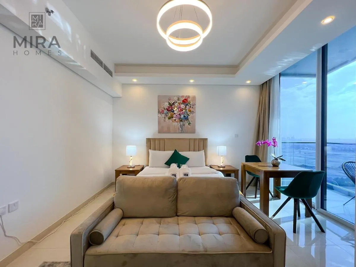 Mira Holiday Homes - Newly Studio In Business Bay Dubai 0*,  United Arab Emirates